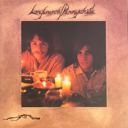 Longbranch/Pennywhistle Longbranch/Pennywhistle Vinyl LP USED