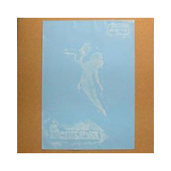 Aritomo 鳥になる心臓 [The Heart Organ That Becomes A Bird] Vinyl LP USED