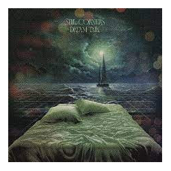 Still Corners Dream Talk Vinyl LP USED