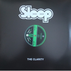 Sleep The Clarity Vinyl 12" USED