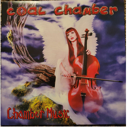 Coal Chamber Chamber Music Vinyl LP USED