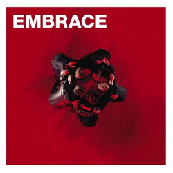 Embrace Out Of Nothing Vinyl LP USED