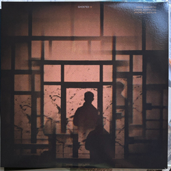 Oren Ambarchi / Johan Berthling / Andreas Werliin Ghosted III Vinyl LP USED