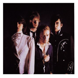 The Pretenders Pretenders II Vinyl LP USED