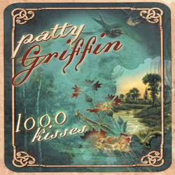 Patty Griffin 1000 Kisses Vinyl LP USED