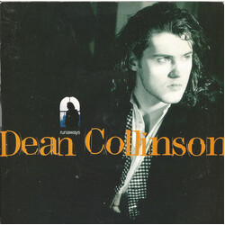 Dean Collinson Runaways USED VINYL 7INCH