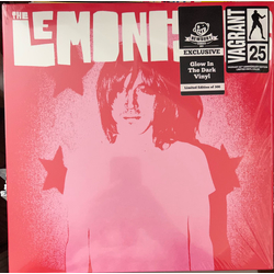 The Lemonheads The Lemonheads Vinyl LP USED