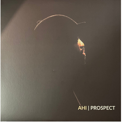 Ahi (3) Prospect Vinyl LP USED