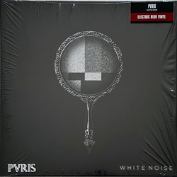 Pvris White Noise Vinyl LP USED