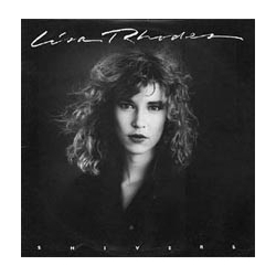 Lisa Rhodes Shivers Vinyl LP USED