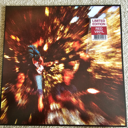 Creedence Clearwater Revival Bayou Country Vinyl LP USED