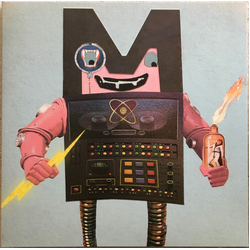 Ultimate Fakebook The Preserving Machine Vinyl LP USED