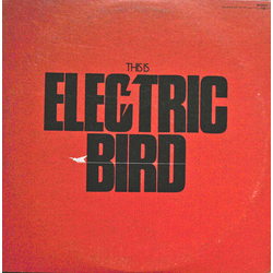 Various This Is Electric Bird Vinyl LP USED