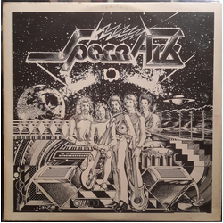 Spaceark Spaceark Vinyl LP USED