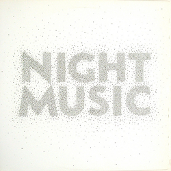 Linus Loves Night Music Vinyl 12" USED