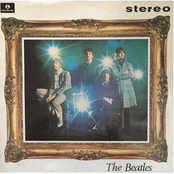The Beatles The Beatles (EP) Vinyl 7" USED