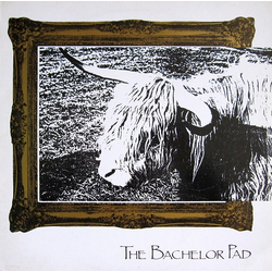 The Bachelor Pad The Albums Of Jack Vinyl 12" USED