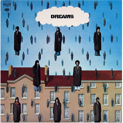 Dreams (4) Dreams Vinyl LP USED