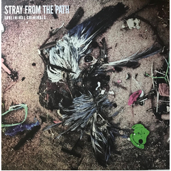Stray From The Path Subliminal Criminals Vinyl LP USED