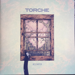 Torche Restarter Multi Vinyl LP/Vinyl 12" USED