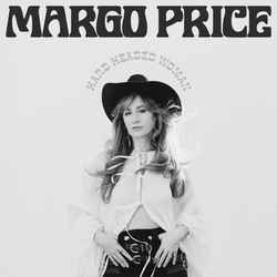 Margo Price Hard Headed Woman Vinyl LP USED