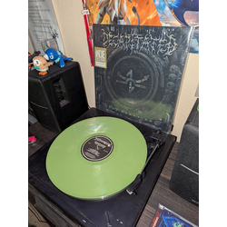 Decapitated The Negation Vinyl LP USED