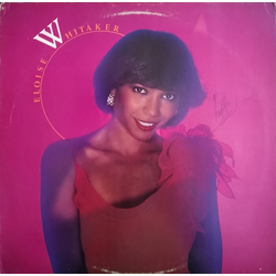 Eloise Whitaker Eloise Whitaker Vinyl LP USED