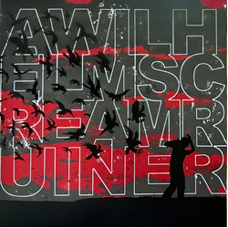 A Wilhelm Scream Ruiner Vinyl LP USED