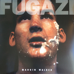 Fugazi Margin Walker Vinyl 12" USED