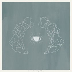 José González Vestiges & Claws Vinyl LP USED