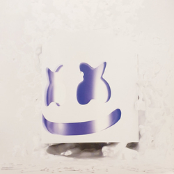 Marshmello (2) Shockwave Vinyl LP USED