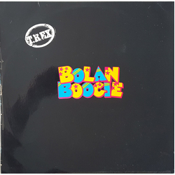 T. Rex Bolan Boogie Vinyl LP USED