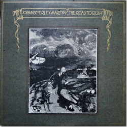 John & Beverley Martyn The Road To Ruin Vinyl LP USED