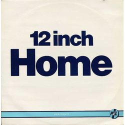 Public Image Limited 12 Inch Home Vinyl 12" USED