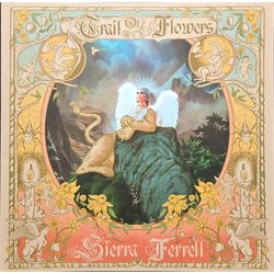 Sierra Ferrell Trail Of Flowers Vinyl LP USED