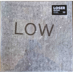 Low Hey What Vinyl LP USED