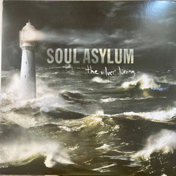 Soul Asylum (2) The Silver Lining Vinyl LP USED