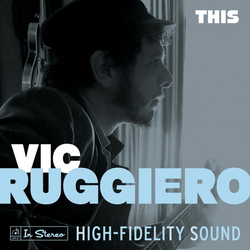 Victor Ruggiero This Vinyl LP USED