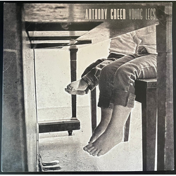 Anthony Green (6) Young Legs Vinyl LP USED