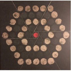 Thrice Palms Vinyl LP USED