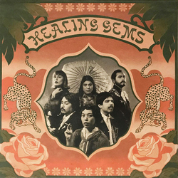 Healing Gems Fiesta Pack Vinyl LP USED