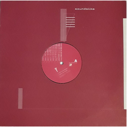 The Soft Pink Truth The Soft Pink Truth Vinyl 12" USED