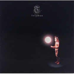 Talisman (6) Talisman Vinyl LP USED