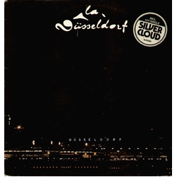 La Düsseldorf La Düsseldorf Vinyl LP USED