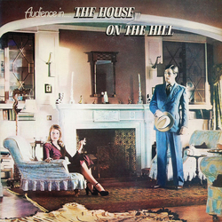 Audience Bobby Keys The House On The Hill Vinyl LP USED