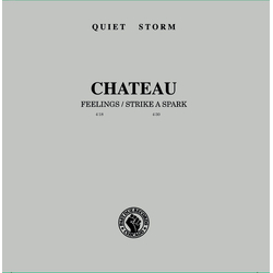 Chateau (2) Feelings / Strike A Spark Vinyl 7" USED