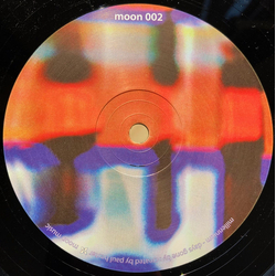 Paul Hester Millennium / Days Gone By Vinyl 12" USED