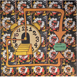 King Gizzard And The Lizard Wizard Made In Timeland Vinyl LP USED
