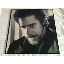 Earl Thomas Conley The Heart Of It All Vinyl LP USED