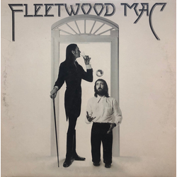 Fleetwood Mac Fleetwood Mac Vinyl LP USED